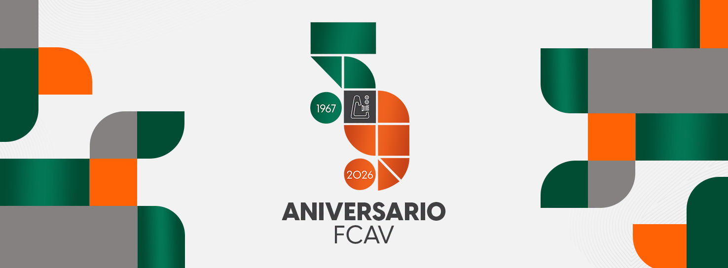 59 Aniversario FCAV 1967-2026